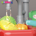 Enjoy Cooking Kitchen Play Set – 44 Accessories