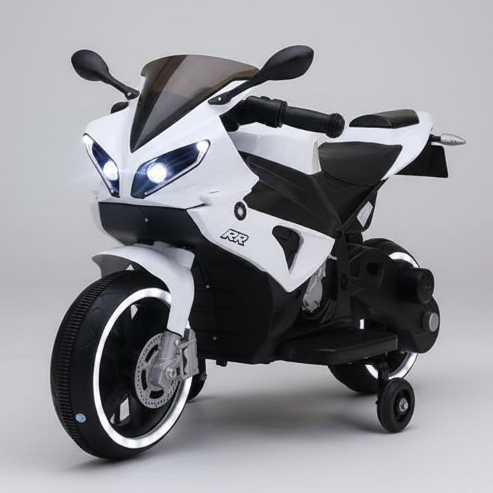 Kids Electric Bike – Fun, Safe & Exciting Rides Every Day