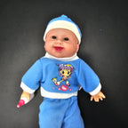Cute Baby Boy Doll – Adorable, Lifelike & Full of Charm