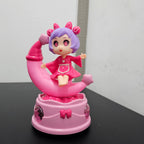 Moon Rotate Doll with Lighting & Music