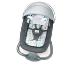 Mastela 3-in-1 Deluxe Multi-Functional Bassinet