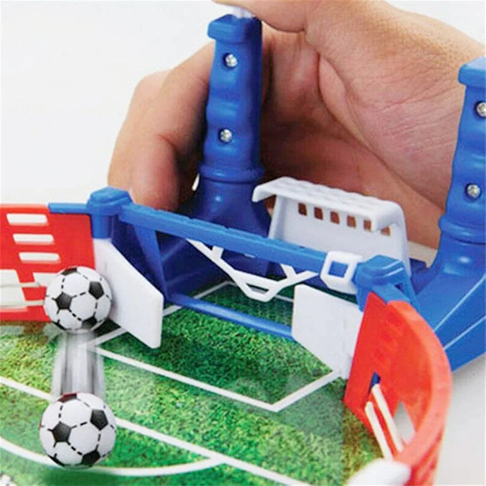 Football Game – Easy to Assemble & Fun for the Whole Family!