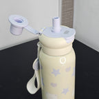 Hot & Cold Water Bottle 620ml – Insulated Thermal Flask