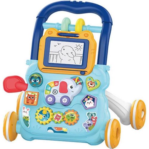 Huanger Music Walker – Best for Early Education (12M+)