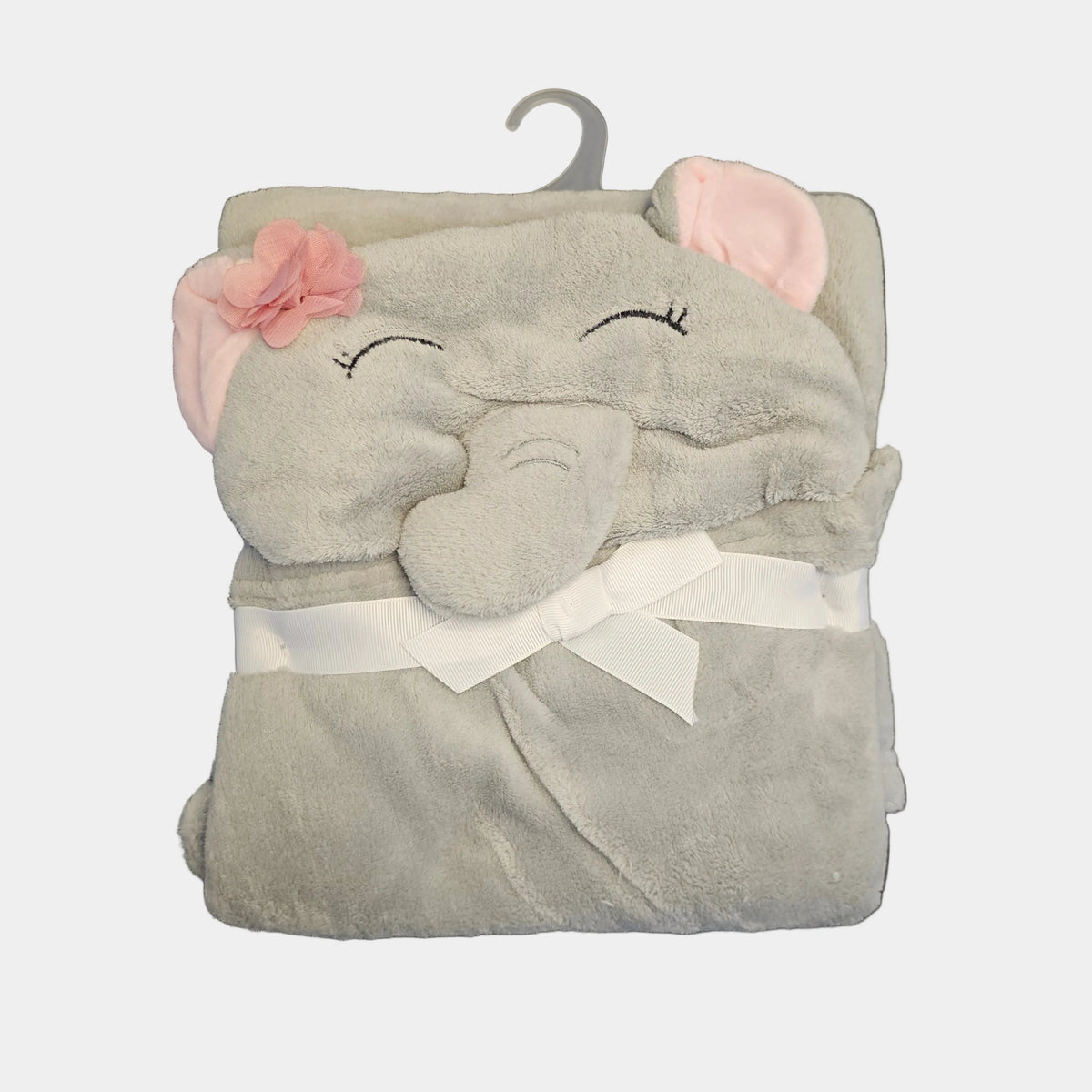 Baby Hooded Towel – Premium Quality