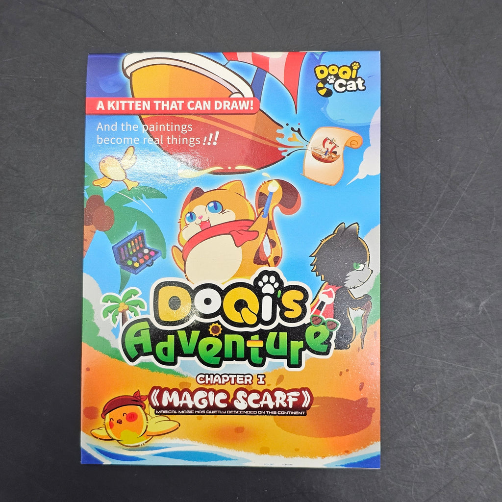 68 Pcs Colour Kit – Yalong