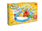 Fun Train Paradise – Flashing Light Toy Series