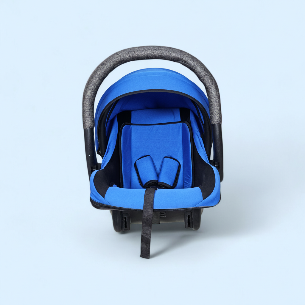 Carry Cot for Kids – Safe, Soft & Comfortable Travel Companion