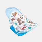 Deluxe Baby Bather 0m+ – Enjoy Safe & Comfortable Bath Time