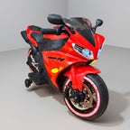 R1 Electric Bike – Speed, Style & Next-Gen Performance