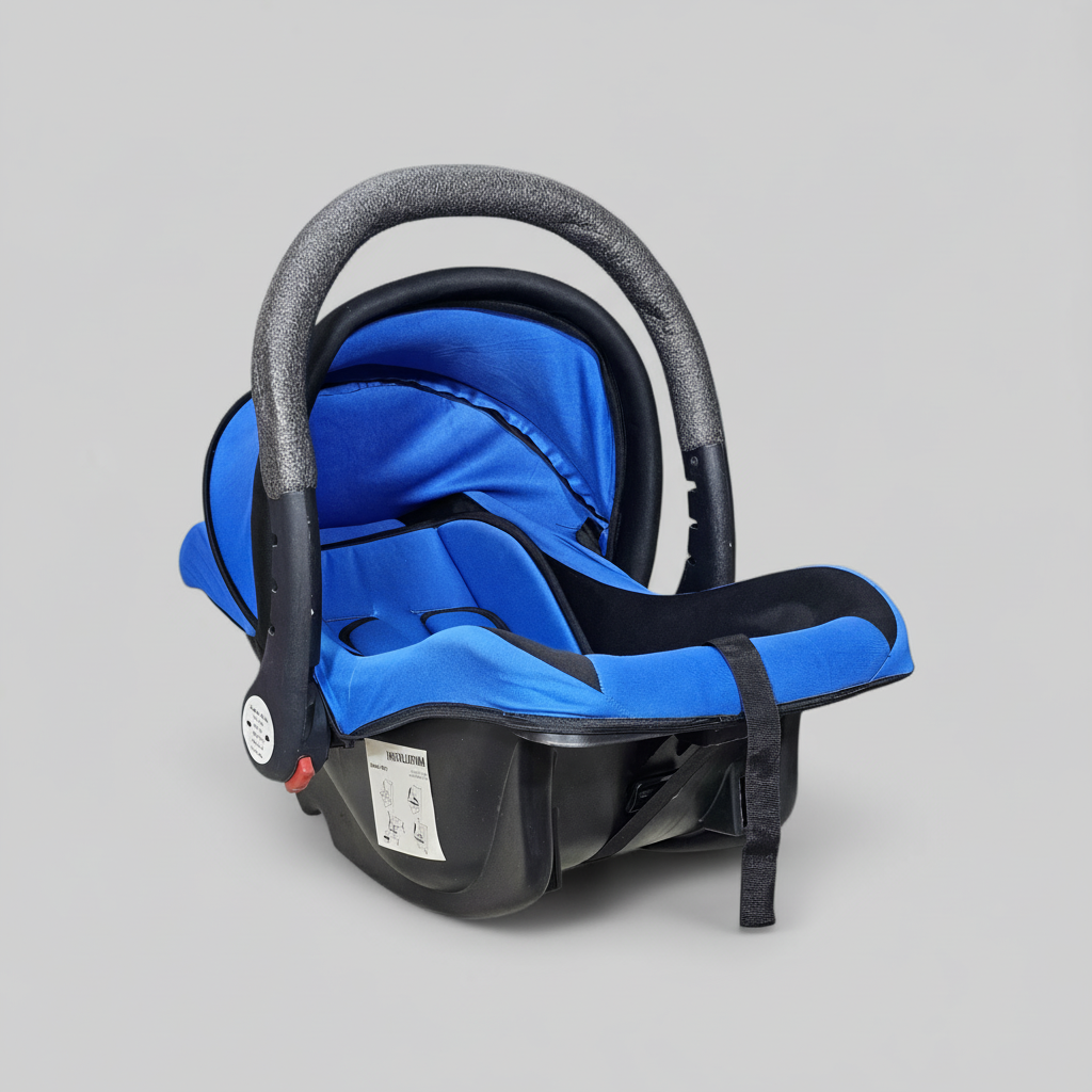 Carry Cot for Kids – Safe, Soft & Comfortable Travel Companion