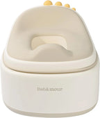 2-in-1 Premium Quality Baby Potty Trainer