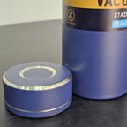 Vacuum Cup 1000ml – Hot & Cold Insulated Water Bottle