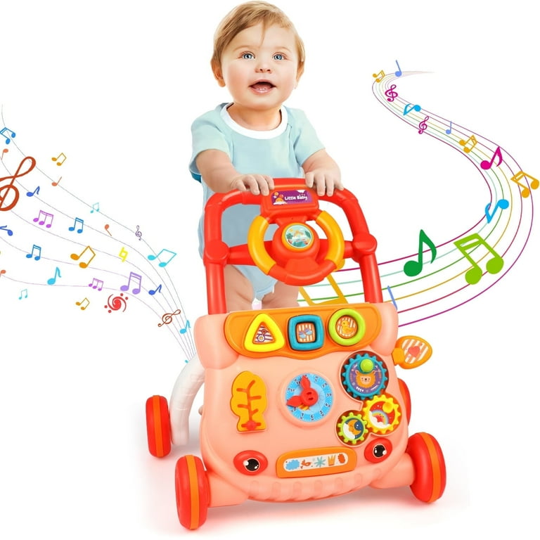 Music Walker Car – 12M+ | Develops Intelligence & Safe Fun