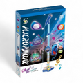 Star Performer Kids Microphone – Bluetooth Light & Sound