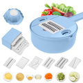 Multi-Functional High-Quality Kitchen Chopper