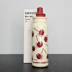 Hot & Cold Water Bottle 620ml – Insulated Thermal Flask