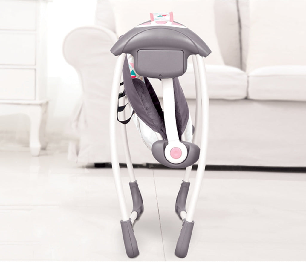 Mastela Deluxe Portable Swing