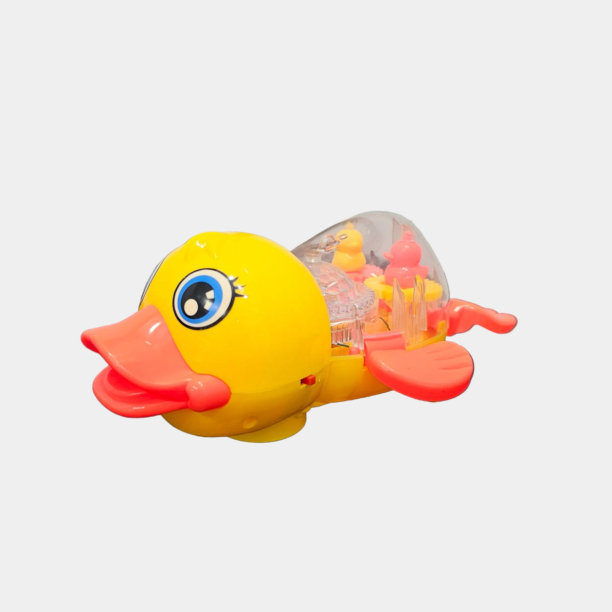 Duckling Duck Musical Toy | Music & Lighting Fun for Kids