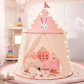 Durable Polyester Play Tent for Kids