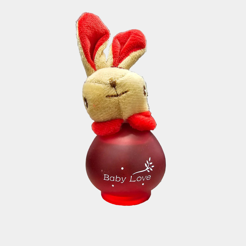 Baby Perfume Natural Spray 50ml – Gentle & Alcohol-Free
