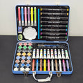 Colour Kit Metal 72 Pcs