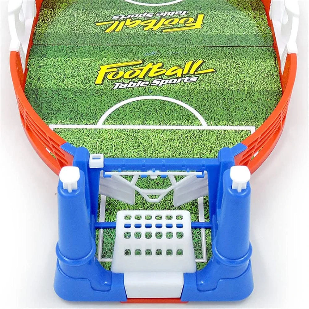 Football Game – Easy to Assemble & Fun for the Whole Family!