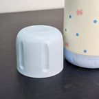 Vacuum Cup 500ml – Hot & Cold Insulated Water Bottle