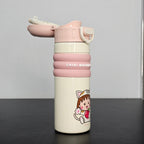 520ml Hot & Cold Water Bottle – Insulated Thermal Flask