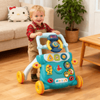 Music Walker Car – 12M+ | Develops Intelligence & Safe Fun