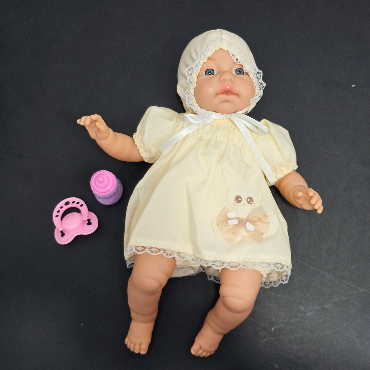 Little Mommy Doll with Music