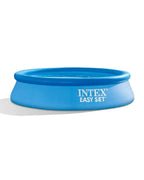 Intex Easy Set Pool 8ft x 24” – Inflatable Family Swimming Pool #28106