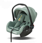 Kidilo Carry Cot & Baby Car Seat – Lightweight Travel Carrier G303
