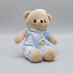 Good Night Bear – 40cm Soft Toy Plush