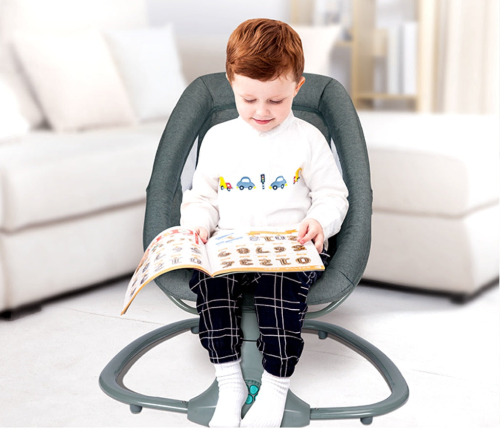 Mastela 3-in-1 Deluxe Multi-Functional Bassinet