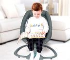 Mastela 3-in-1 Deluxe Multi-Functional Bassinet
