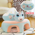 Baby Sofa for Kids – Soft, Safe & Super Cute