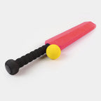 Soft Bat & Ball Set – Safe, Fun & Playful