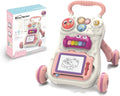 Baby Musical Activity Walker