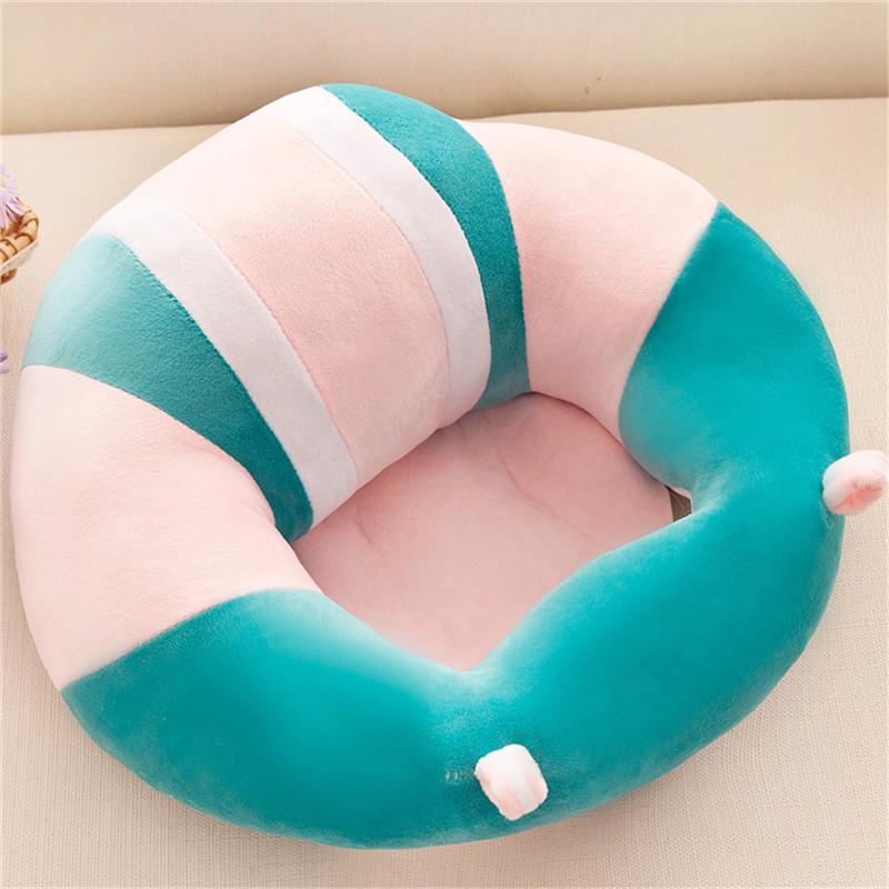 Ring Floor Seat Baby Sofa – Safe, Soft & Supportive