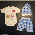 Premium Quality Baby Dress – New Born Baby (Branded Stuff)