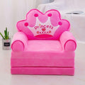 3-Ply Baby Sofa Bed – Multi-Functional Comfort for Kids