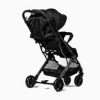 Kidilo K8 Pro Baby Stroller – Black