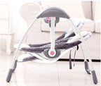 Mastela Deluxe Portable Swing