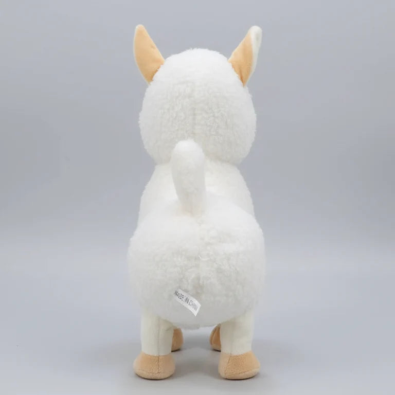 Fun Toy Dancing Sheep – Electric Plush Toy