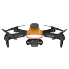P23 Pro Drone – Dual Camera 4K HD with Long Range & Stable Flight