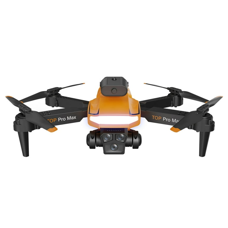 P23 Pro Drone – Dual Camera 4K HD with Long Range & Stable Flight