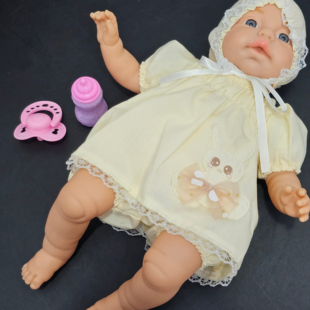 Little Mommy Doll with Music