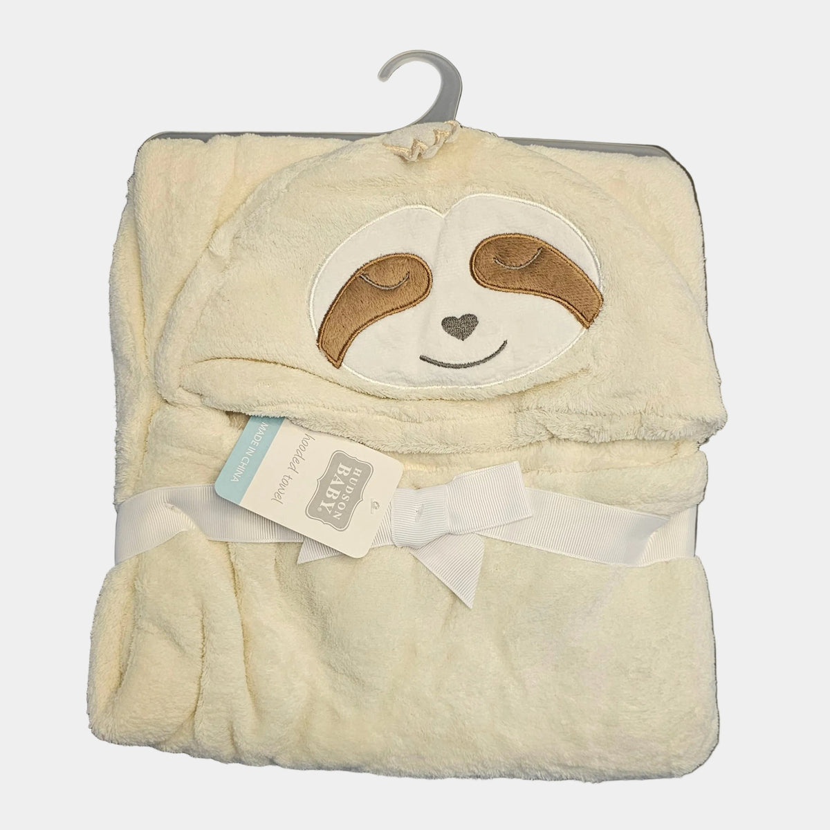 Baby Hooded Towel – Premium Quality