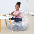 Bestway Glitter Dream Airchair Fox – 72 x 72 x 64 cm
